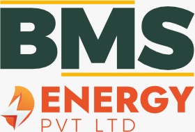 BMS ENERGY Logo